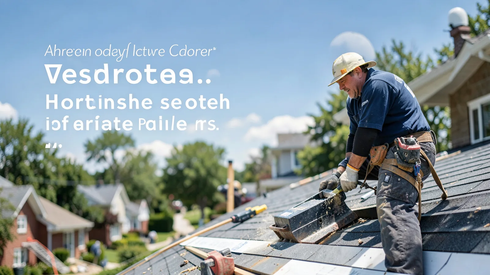 Roof Replacement in Frankville, AL near me